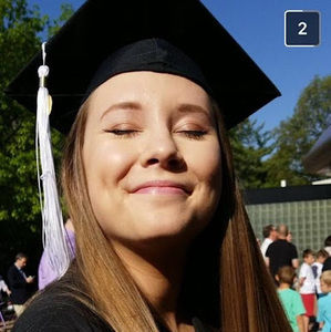 Meet your Posher, Ali